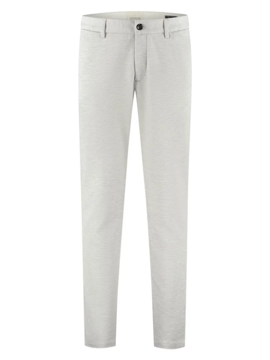 Foto van product Dstrezzed Broek 'Lancaster' grijs