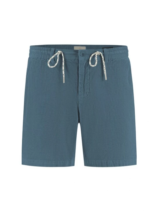 Foto van product Dstrezzed Broek 'Logan' blauw