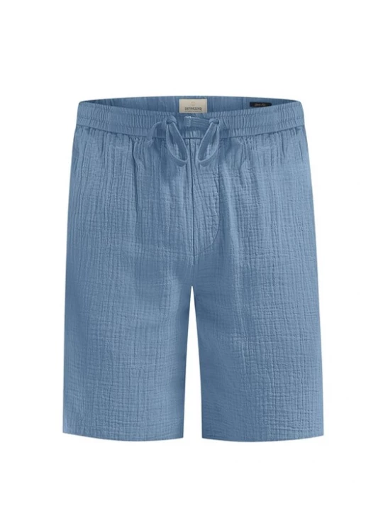 Foto van product Dstrezzed Broek 'Logan' blauw