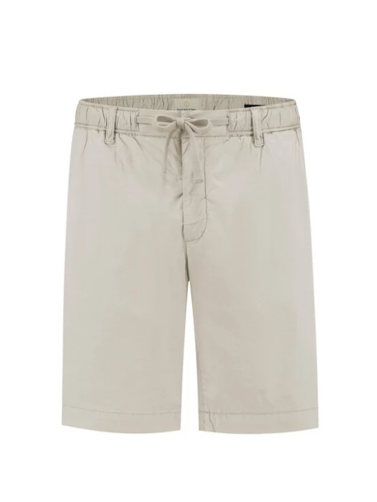 Foto van product Dstrezzed Broek 'Logan' lichtgrijs