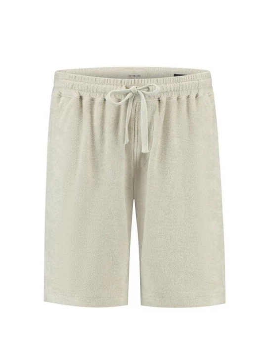 Foto van product Dstrezzed Broek 'Logan' lichtgroen
