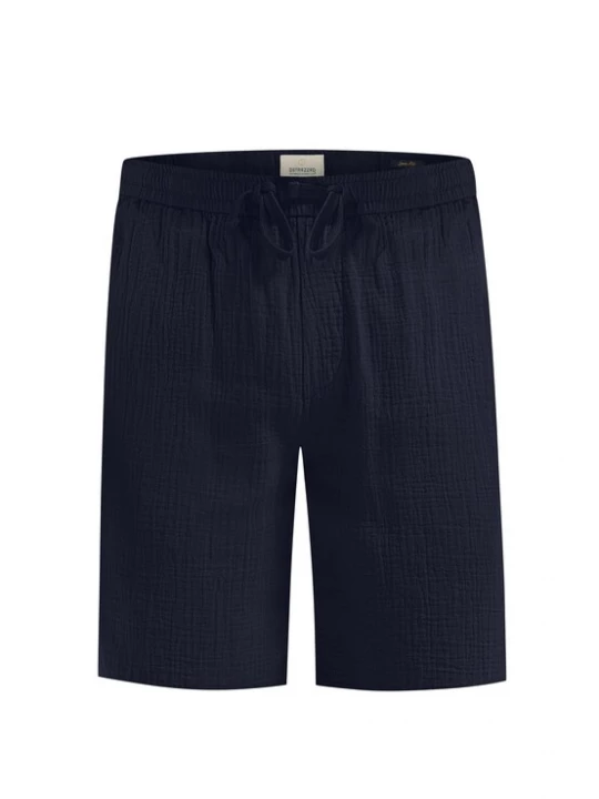 Foto van product Dstrezzed Broek 'Logan' navy