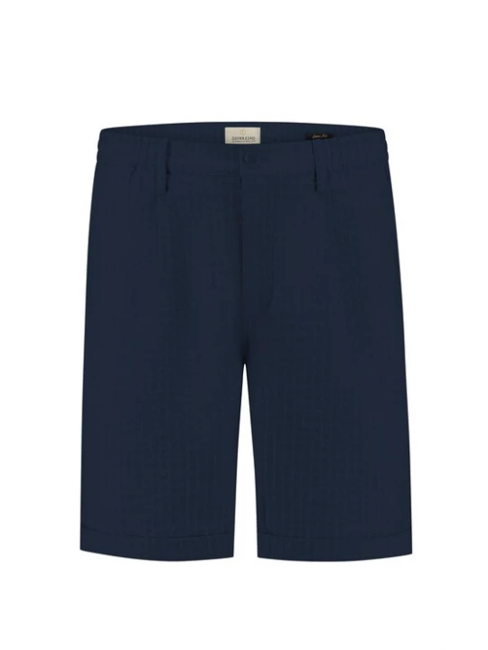 Foto van product Dstrezzed Broek 'Logan' navy
