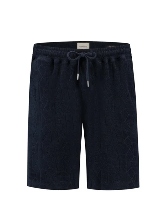 Foto van product Dstrezzed Broek 'Logan' navy