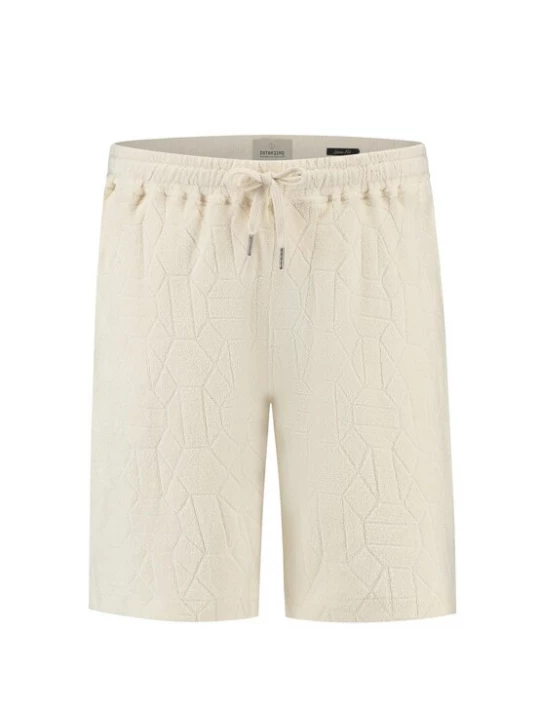 Foto van product Dstrezzed Broek 'Logan' offwhite