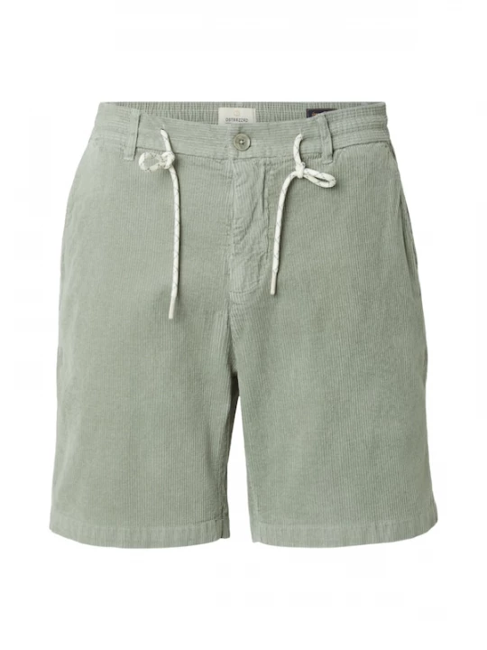 Foto van product Dstrezzed Broek 'Logan' pastelgroen