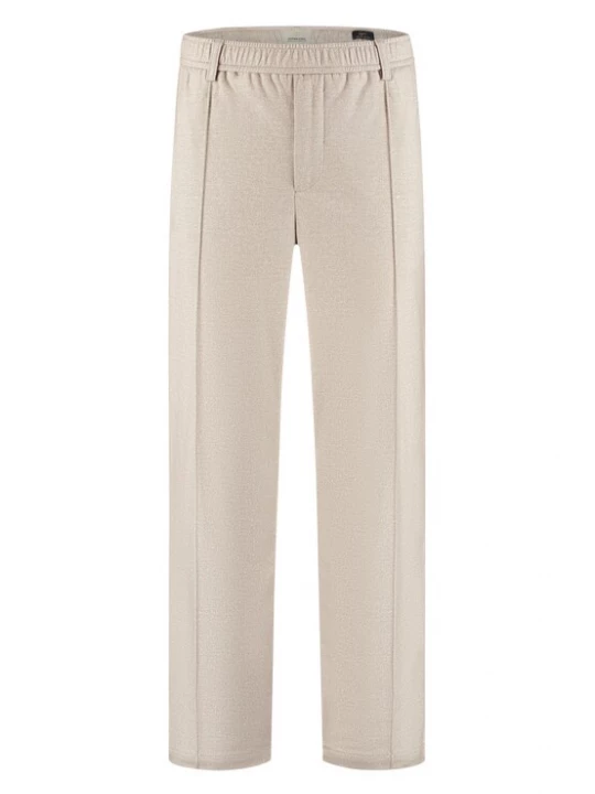 Foto van product Dstrezzed Broek 'Logan' sand