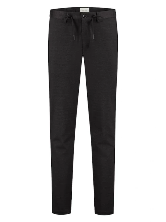 Foto van product Dstrezzed Broek 'The Lancaster' donkergroen
