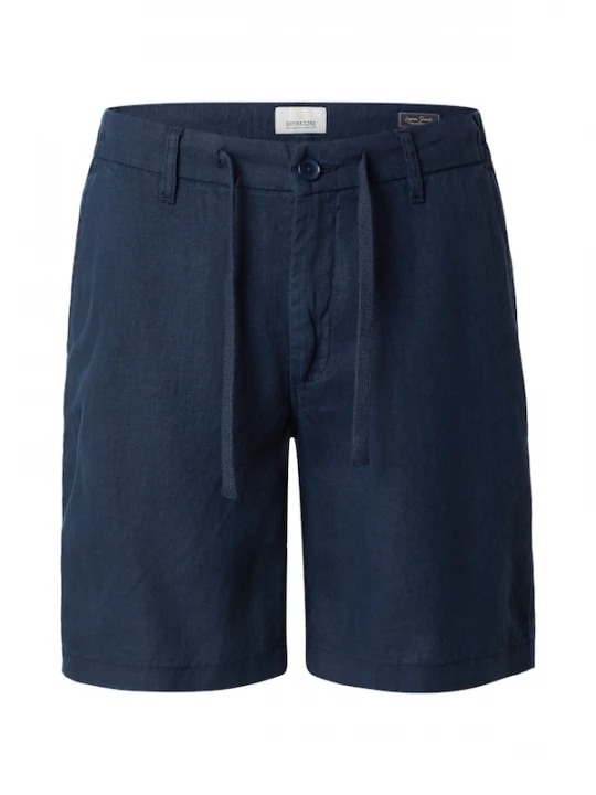 Foto van product Dstrezzed Chino 'Logan' navy