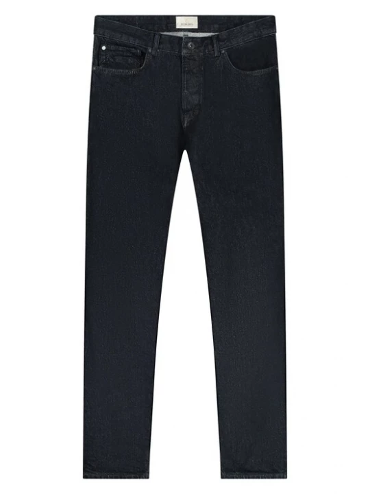 Foto van product Dstrezzed Jeans black denim