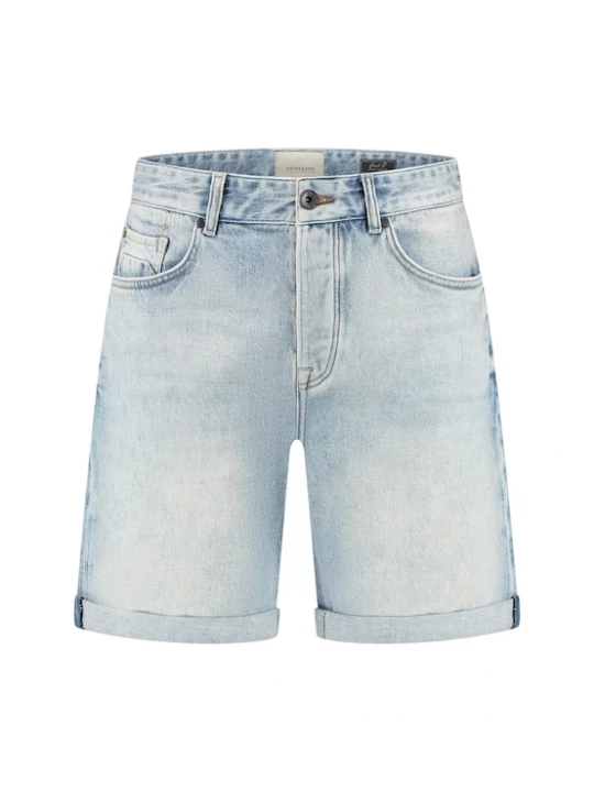 Foto van product Dstrezzed Jeans blauw