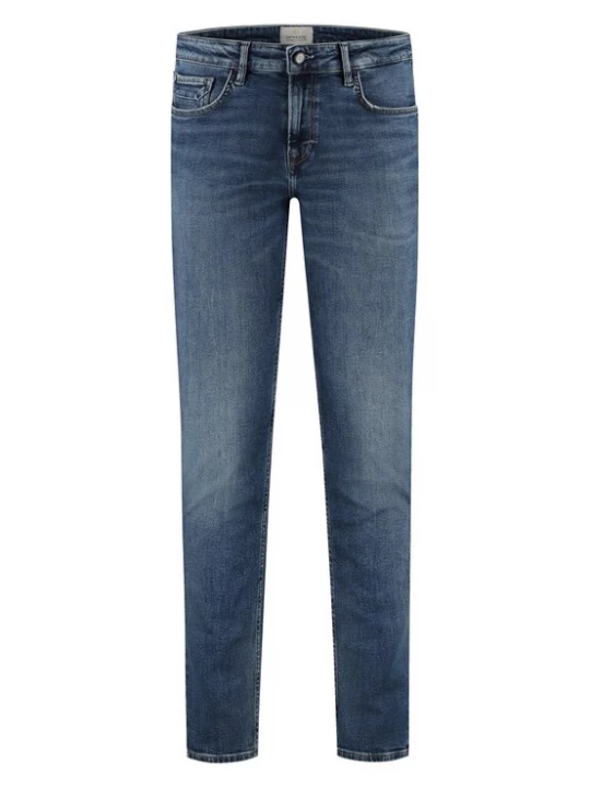 Foto van product Dstrezzed Jeans 'Lancaster' blauw denim