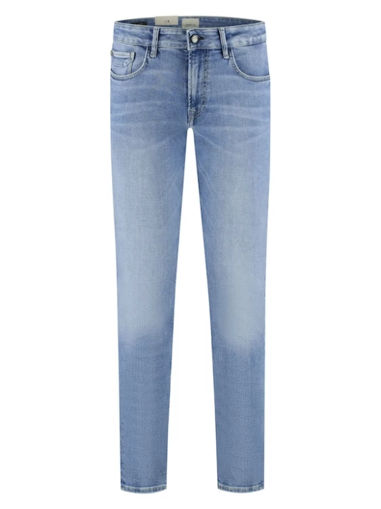Foto van product Dstrezzed Jeans 'Lancaster' blauw denim