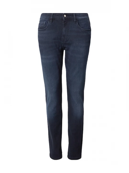 Foto van product Dstrezzed Jeans 'Lancaster' donkerblauw