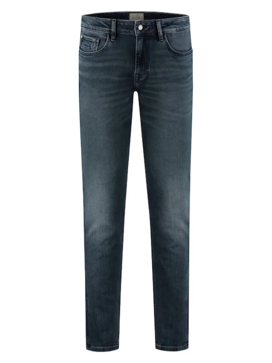 Foto van product Dstrezzed Jeans 'Lancaster' donkerblauw