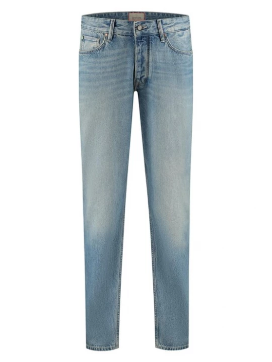 Foto van product Dstrezzed Jeans 'Logan' blauw denim