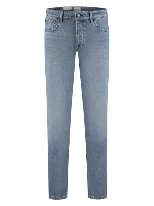 Foto van product Dstrezzed Jeans 'Marlon' opaal