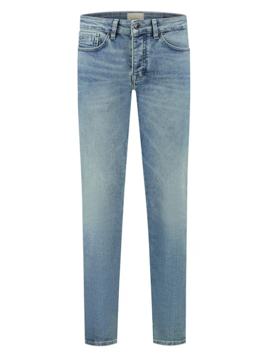 Foto van product Dstrezzed Jeans 'Mr. E ' blauw