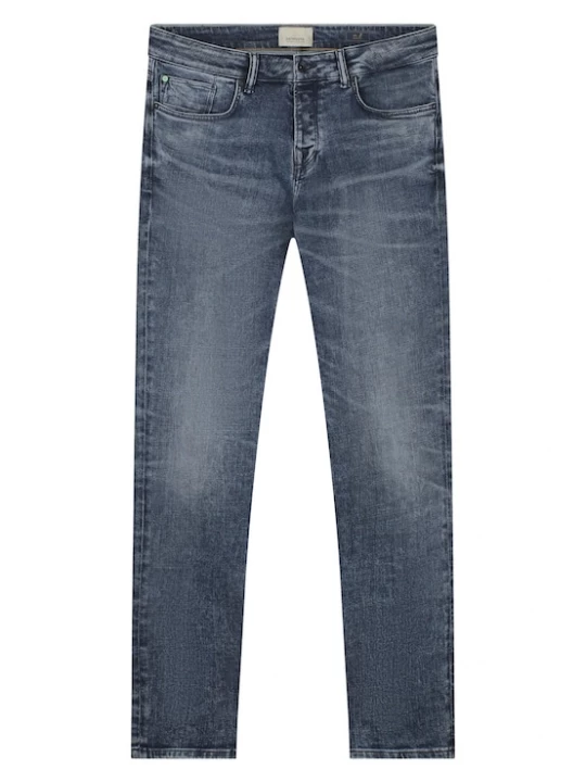 Foto van product Dstrezzed Jeans 'Mr. E' blauw denim