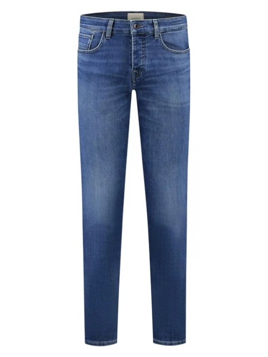 Foto van product Dstrezzed Jeans 'Sir B' blauw
