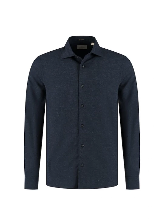 Foto van product Dstrezzed Overhemd 'Olav' navy