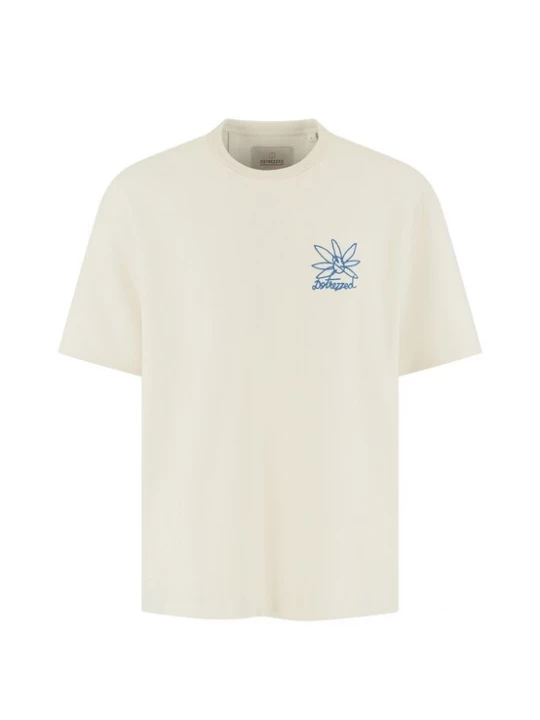 Foto van product Dstrezzed Shirt 'Banks' blauw / greige