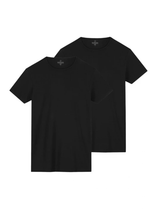Foto van product Dstrezzed Shirt 'Bronson' zwart