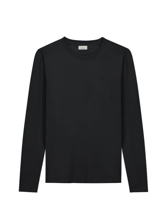 Foto van product Dstrezzed Shirt 'Gage' zwart