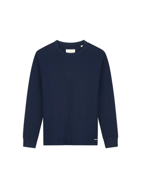 Foto van product Dstrezzed Shirt 'Kole' navy