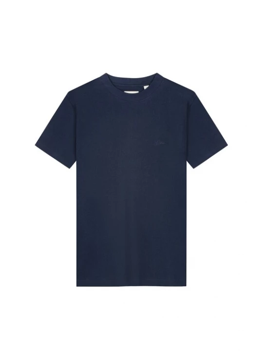Foto van product Dstrezzed Shirt 'Lasse' navy