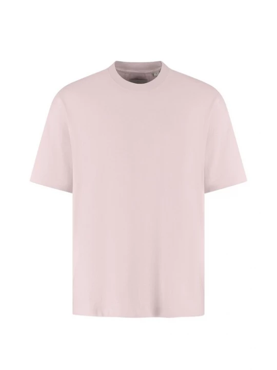 Foto van product Dstrezzed Shirt 'Lasse' pruim