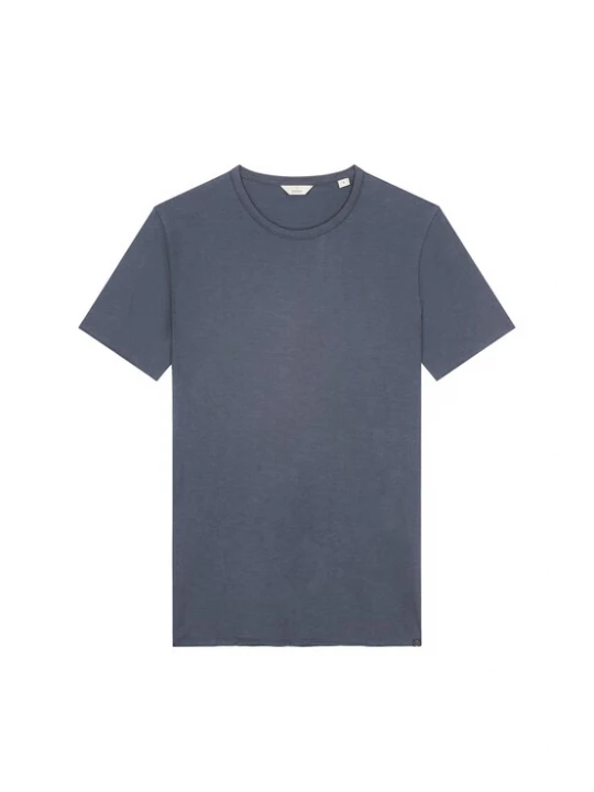 Foto van product Dstrezzed Shirt 'Mc Queen' basaltgrijs