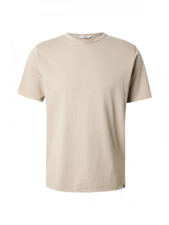 Foto van product Dstrezzed Shirt 'Mc Queen' beige