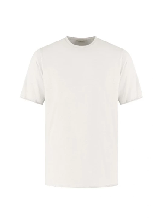 Foto van product Dstrezzed Shirt 'Mc Queen' lichtbeige