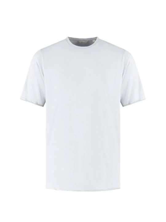 Foto van product Dstrezzed Shirt 'Mc Queen' pastelblauw