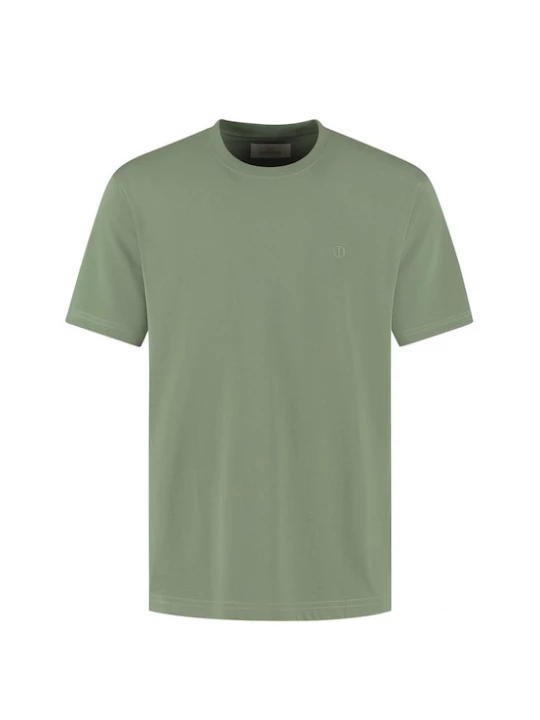Foto van product Dstrezzed Shirt mintgroen
