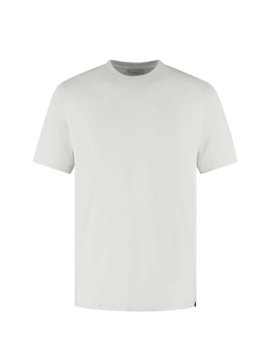 Foto van product Dstrezzed Shirt 'Mod' lichtgrijs