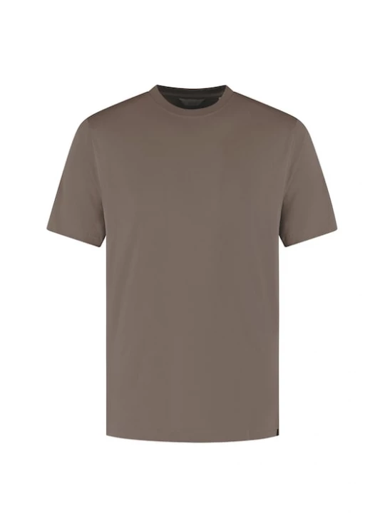 Foto van product Dstrezzed Shirt 'Mod' sepia