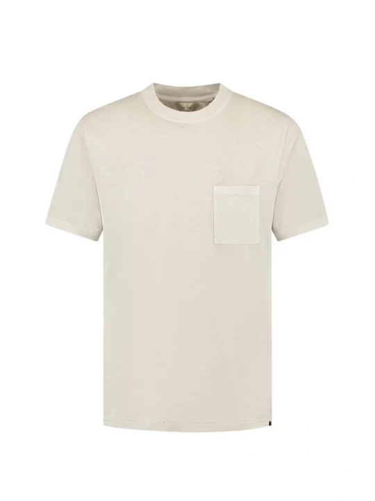 Foto van product Dstrezzed Shirt 'Nickolas' sand