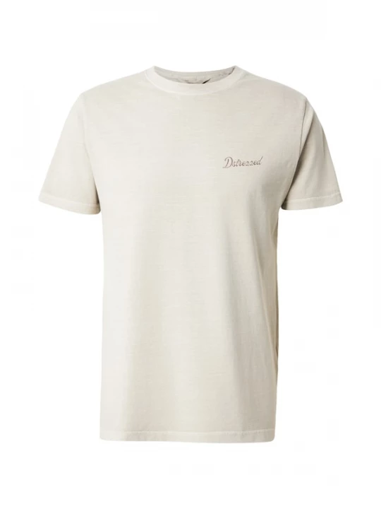 Foto van product Dstrezzed Shirt 'Nickolas' sand