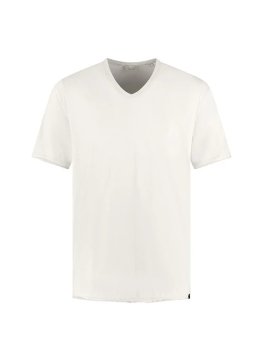 Foto van product Dstrezzed Shirt 'Stewart' lichtgrijs