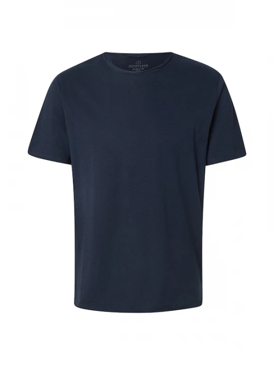 Foto van product Dstrezzed Shirt 'The McQueen' nachtblauw