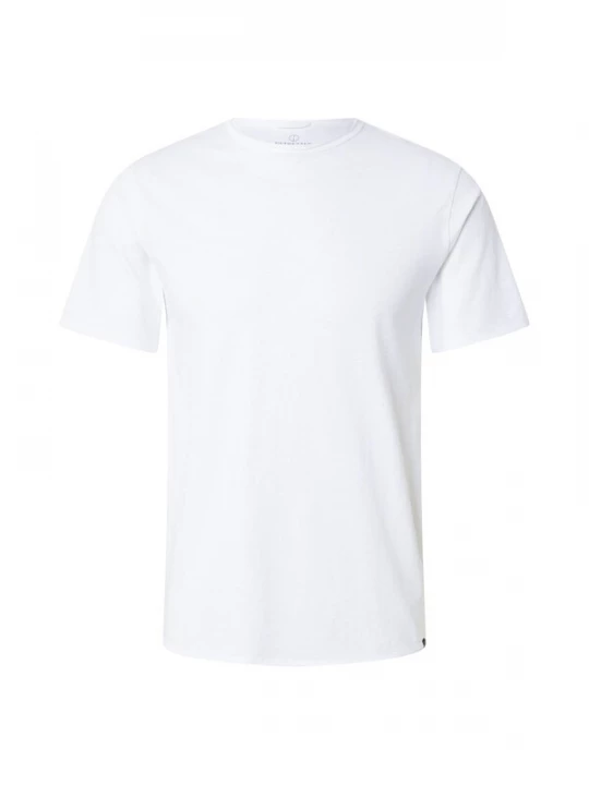 Foto van product Dstrezzed Shirt 'The McQueen' wit