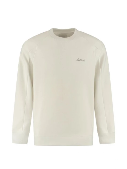 Foto van product Dstrezzed Sweatshirt 'Adrian' lichtgrijs
