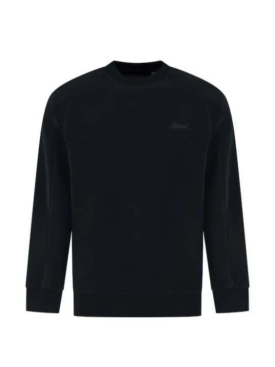 Foto van product Dstrezzed Sweatshirt 'Adrian' zwart