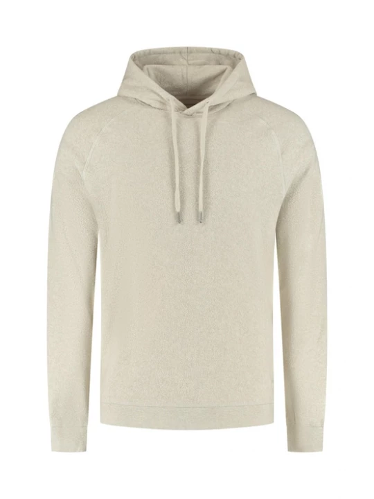 Foto van product Dstrezzed Sweatshirt 'Damien' lichtgrijs
