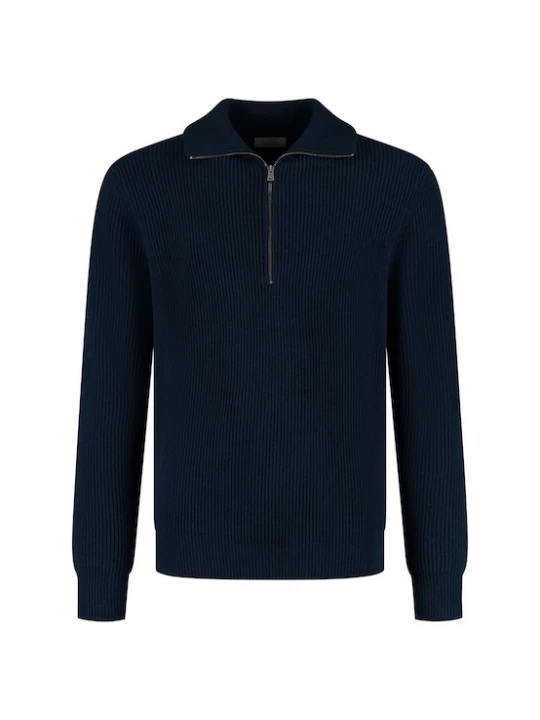 Foto van product Dstrezzed Trui 'Josiah' navy