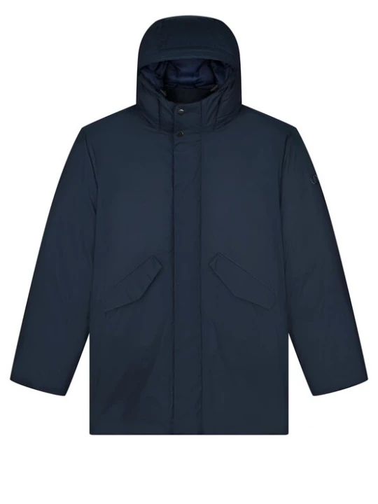Foto van product Dstrezzed Tussenjas 'Asher' navy