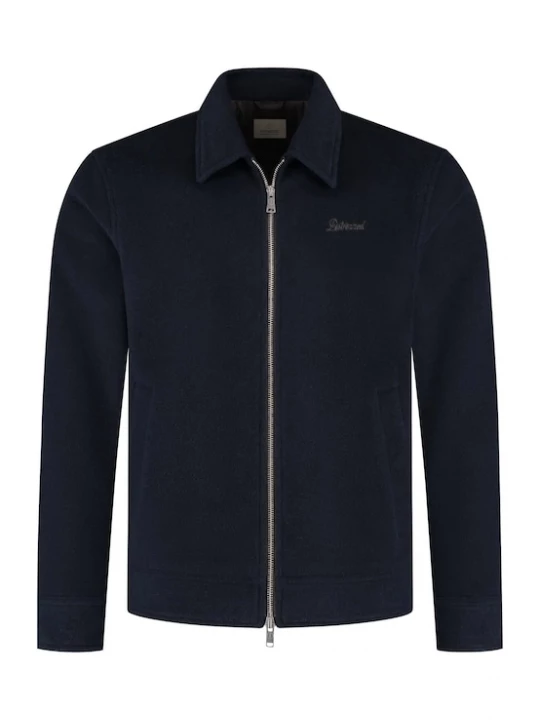 Foto van product Dstrezzed Tussenjas navy