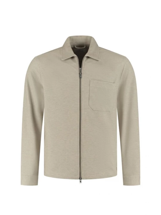 Foto van product Dstrezzed Tussenjas 'Pike' beige
